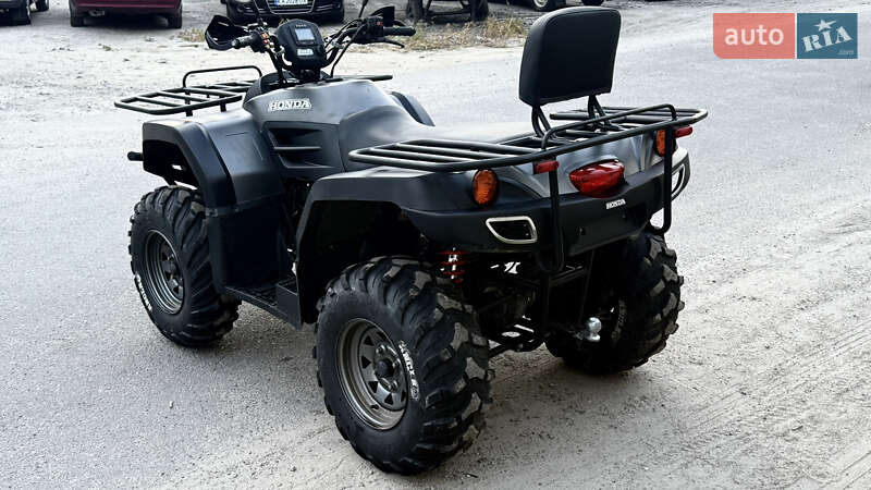 Квадроцикл утилітарний Speed Gear Force 2018 в Запоріжжі фото 8 Квадроцикл утилітарний Speed Gear Force 2018 в Запоріжжі