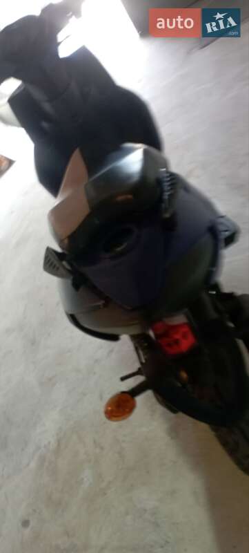 Скутер Speed Gear RID 2002 в Никополе