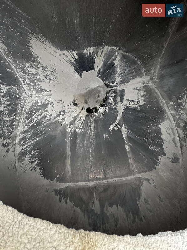 Цементовоз Spitzer SF 1994 в Чернівцях