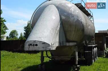 Цистерна Spitzer SF 1987 в 
