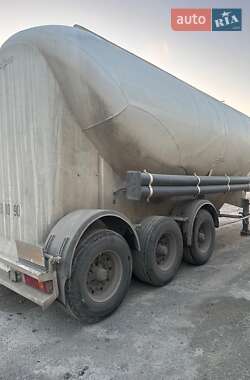 Цементовоз Spitzer SF 1999 в 