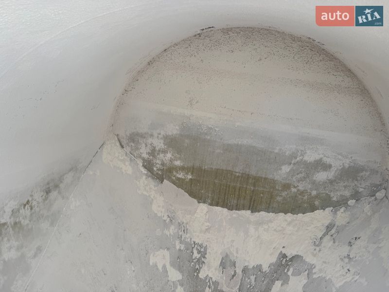 Цистерна полуприцеп Spitzer SF 1997 в Львове