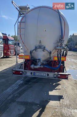 Цистерна Spitzer Silos 2003 в Тернополе фото 2 Цистерна Spitzer Silos 2003 в Тернополе