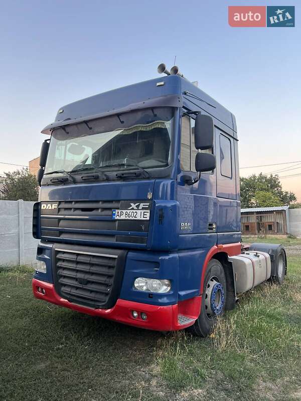 Зерновоз - полуприцеп Spitzer Sk 1998 в 