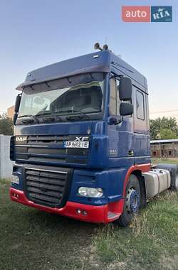 Зерновоз - полуприцеп Spitzer Sk 1998 в 