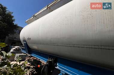 Цистерна полуприцеп Spitzer Sk 1999 в 
