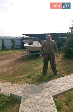 Катер Sport Fish Sport Fish 1996 в 