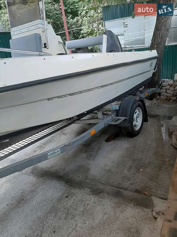 Катер Sport Fish Sport Fish 1996 в Кривому Розі