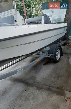Катер Sport Fish Sport Fish 1996 в 