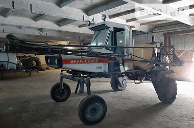 Опрыскиватели самоходные Spra-Coupe 220 1996 в Сумах