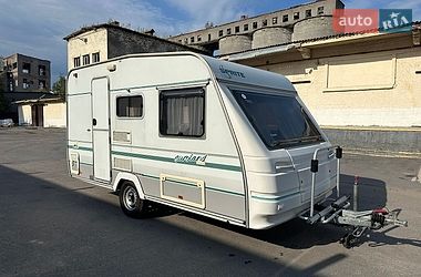 Прицеп дача Sprite 1 1999 в Виннице