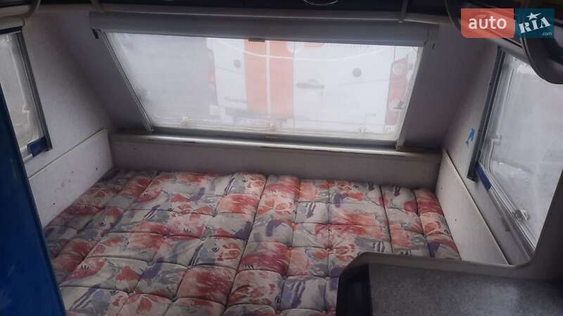Причіп дача Sprite 450 1996 в Києві