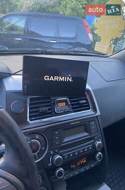 Пикап SsangYong Actyon Sports 2016 в 
