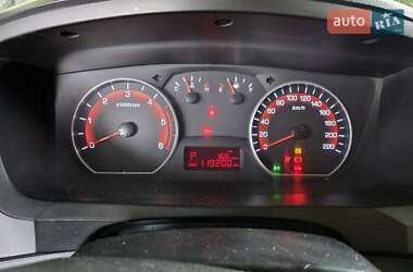 Пикап SsangYong Actyon Sports 2014 в 