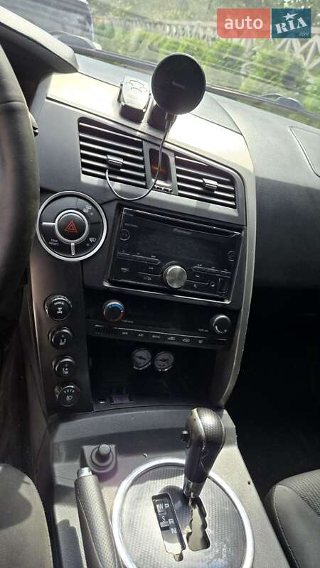 Пикап SsangYong Actyon Sports 2014 в Днепре