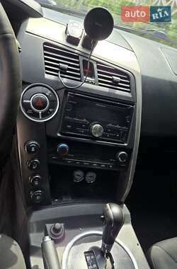 Пикап SsangYong Actyon Sports 2014 в 