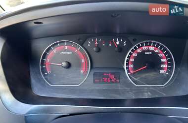 Пикап SsangYong Actyon Sports 2014 в 