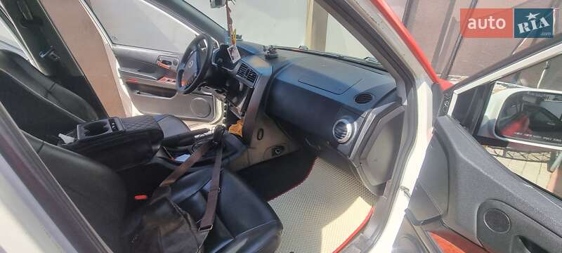 Пікап SsangYong Actyon Sports 2011 в Одесі