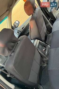 Пикап SsangYong Actyon Sports 2008 в 