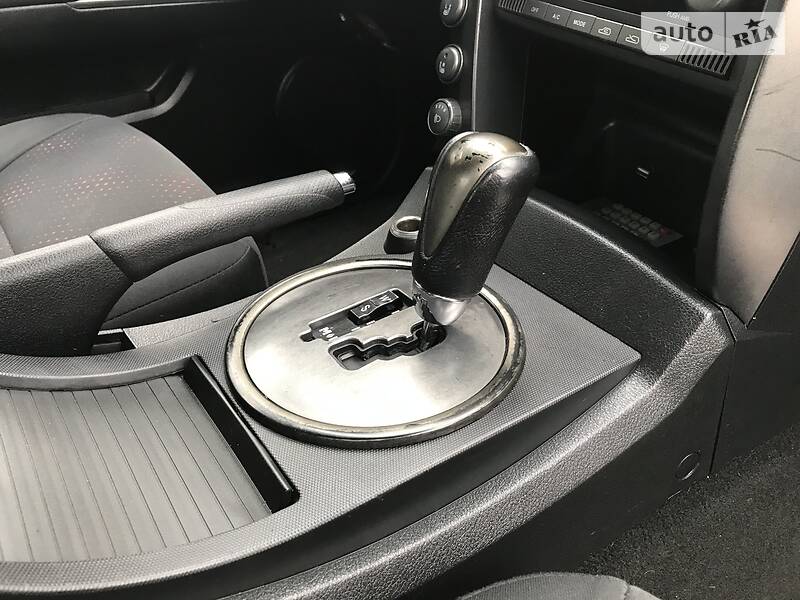 Позашляховик / Кросовер SsangYong Actyon 2012 в Одесі фото 20 Позашляховик / Кросовер SsangYong Actyon 2012 в Одесі