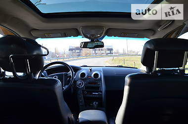 Внедорожник / Кроссовер SsangYong Actyon 2012 в 