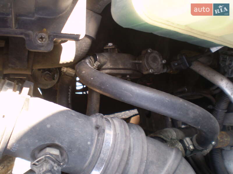 Внедорожник / Кроссовер SsangYong Actyon 2010 в Каменском фото 8 Внедорожник / Кроссовер SsangYong Actyon 2010 в Каменском