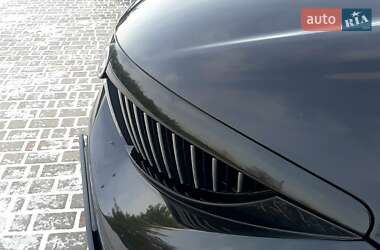 Внедорожник / Кроссовер SsangYong Actyon 2008 в Луцке