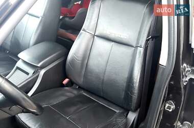 Внедорожник / Кроссовер SsangYong Actyon 2008 в Луцке