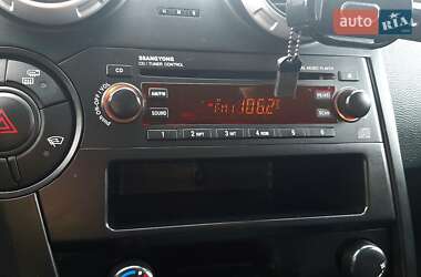 Внедорожник / Кроссовер SsangYong Actyon 2008 в Луцке