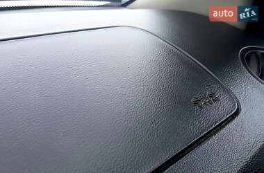 Внедорожник / Кроссовер SsangYong Actyon 2008 в Луцке