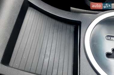 Внедорожник / Кроссовер SsangYong Actyon 2008 в Луцке