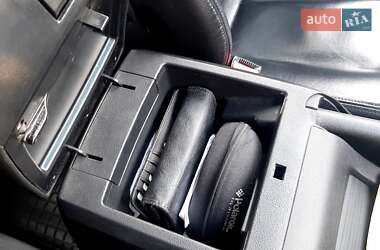Внедорожник / Кроссовер SsangYong Actyon 2008 в Луцке