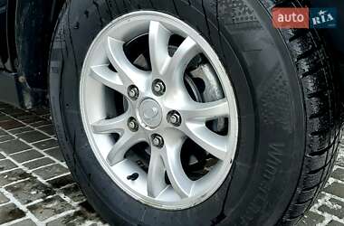 Внедорожник / Кроссовер SsangYong Actyon 2008 в Луцке