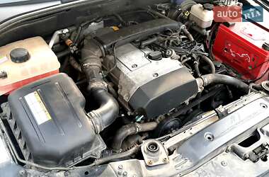 Внедорожник / Кроссовер SsangYong Actyon 2008 в Луцке