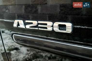 Внедорожник / Кроссовер SsangYong Actyon 2008 в Луцке