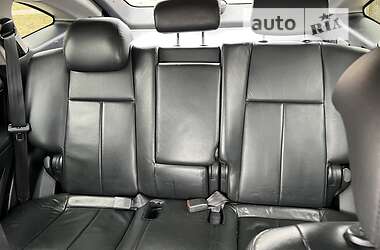 Внедорожник / Кроссовер SsangYong Actyon 2008 в 