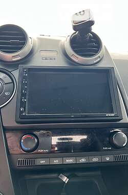 Внедорожник / Кроссовер SsangYong Actyon 2008 в 
