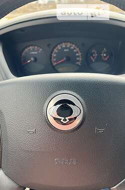 Внедорожник / Кроссовер SsangYong Actyon 2008 в 