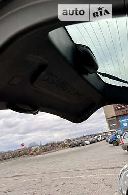 Внедорожник / Кроссовер SsangYong Actyon 2011 в 
