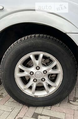 Внедорожник / Кроссовер SsangYong Actyon 2011 в 