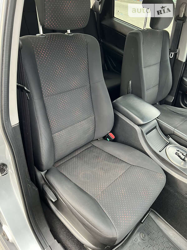 Внедорожник / Кроссовер SsangYong Actyon 2011 в Харькове фото 24 Внедорожник / Кроссовер SsangYong Actyon 2011 в Харькове