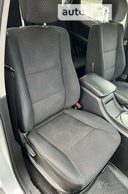 Внедорожник / Кроссовер SsangYong Actyon 2011 в 