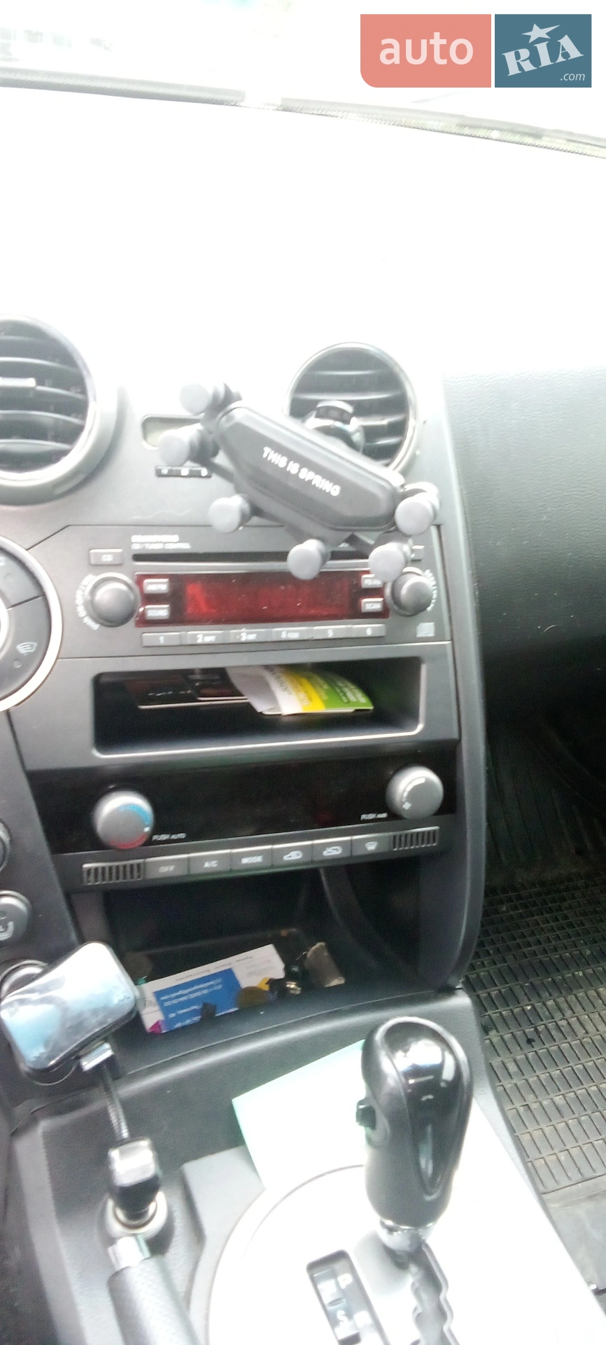 2010 SsangYong Actyon - мініатюра 9