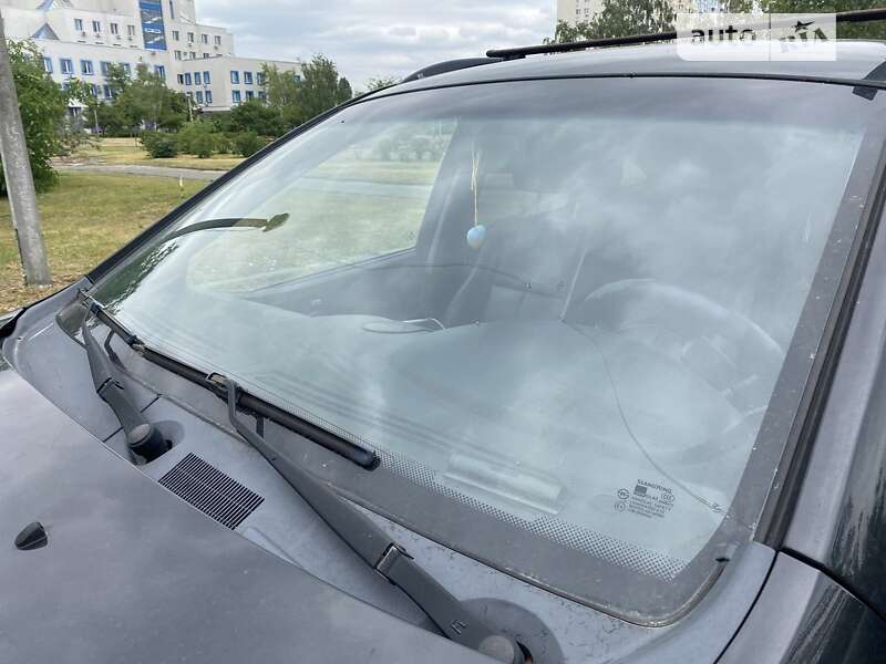 Внедорожник / Кроссовер SsangYong Actyon 2008 в Киеве