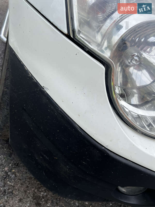 Внедорожник / Кроссовер SsangYong Actyon 2012 в Славском фото 12 Внедорожник / Кроссовер SsangYong Actyon 2012 в Славском