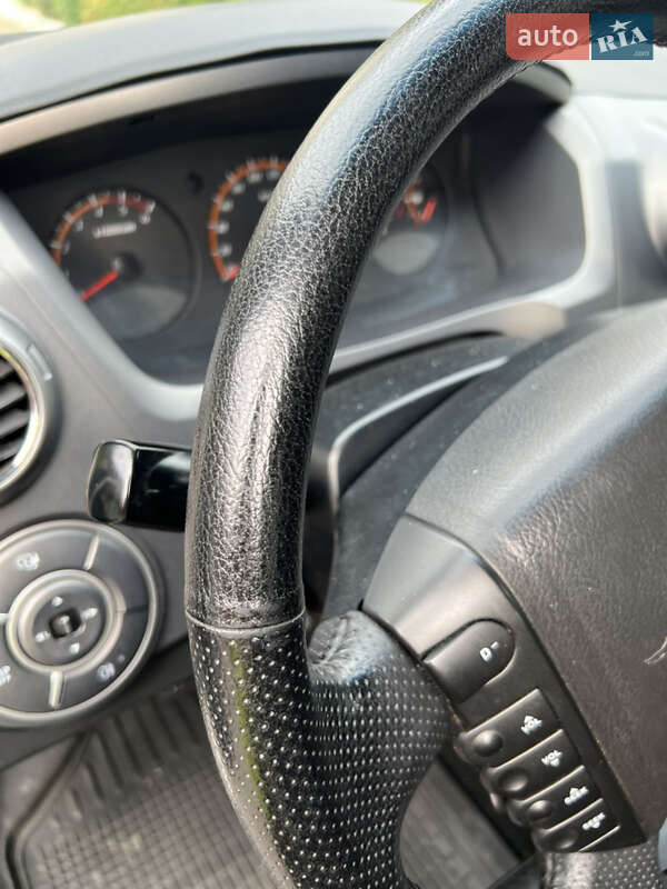 Внедорожник / Кроссовер SsangYong Actyon 2012 в Славском фото 18 Внедорожник / Кроссовер SsangYong Actyon 2012 в Славском