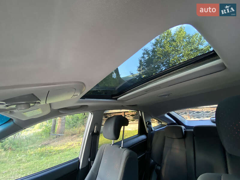 Седан SsangYong Actyon 2009 в Ворохте фото 21 Седан SsangYong Actyon 2009 в Ворохте