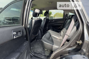 Внедорожник / Кроссовер SsangYong Actyon 2006 в 