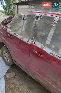 Внедорожник / Кроссовер SsangYong Actyon 2008 в 
