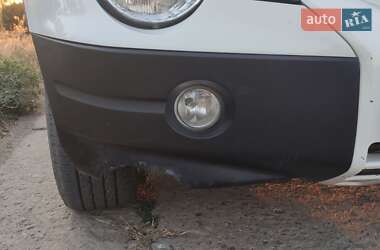 Внедорожник / Кроссовер SsangYong Actyon 2009 в 